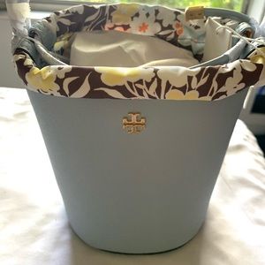 Tory Burch Emerson Mini Bucket Bag